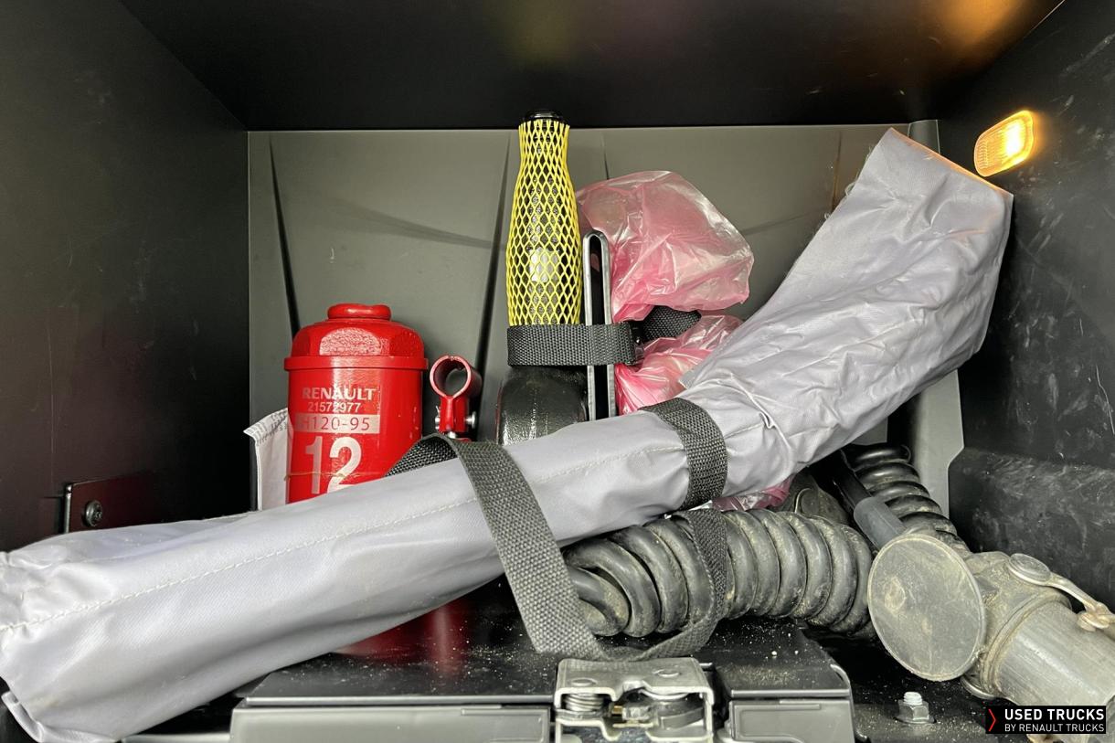 Renault Trucks T 440
