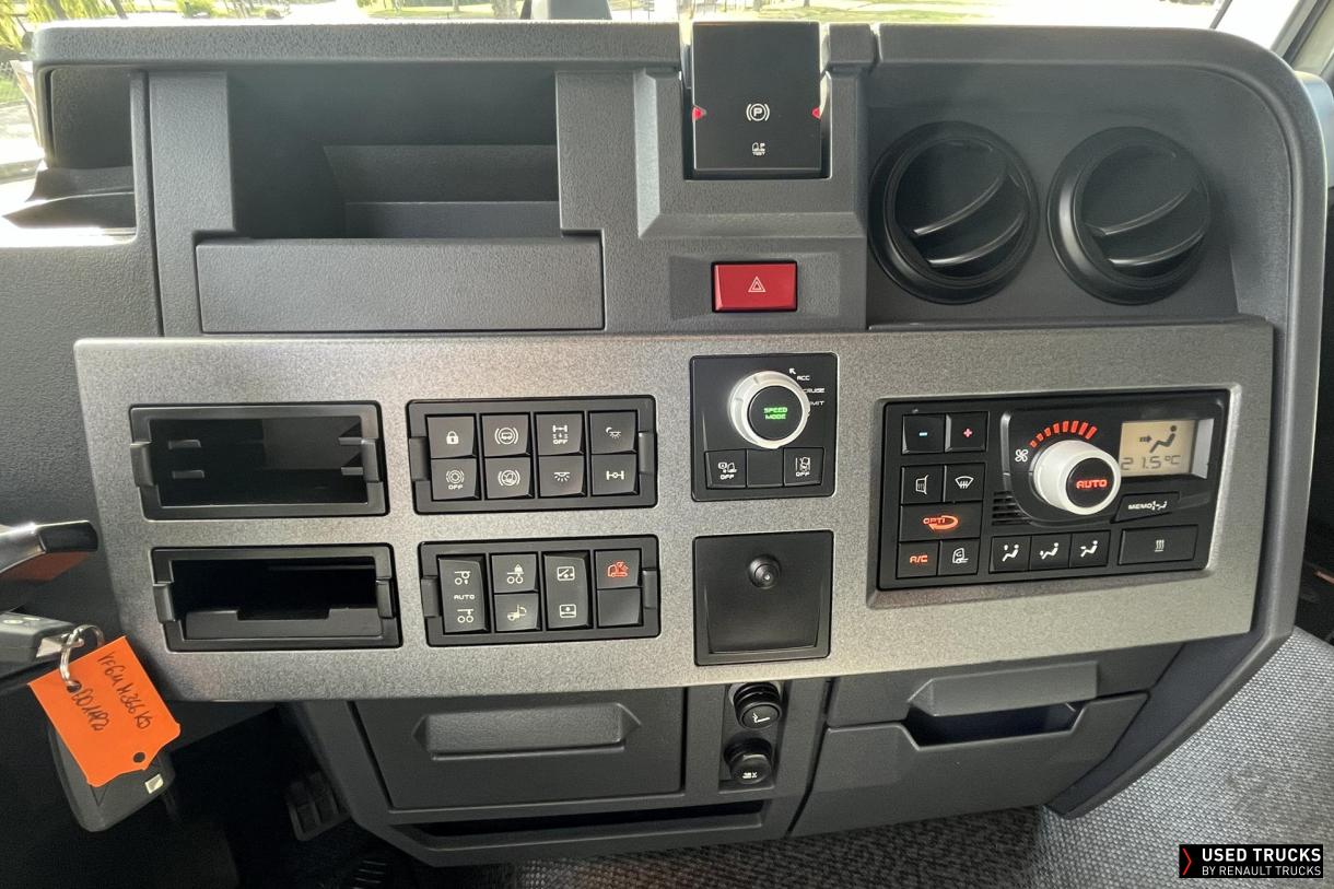 Renault Trucks T 440
