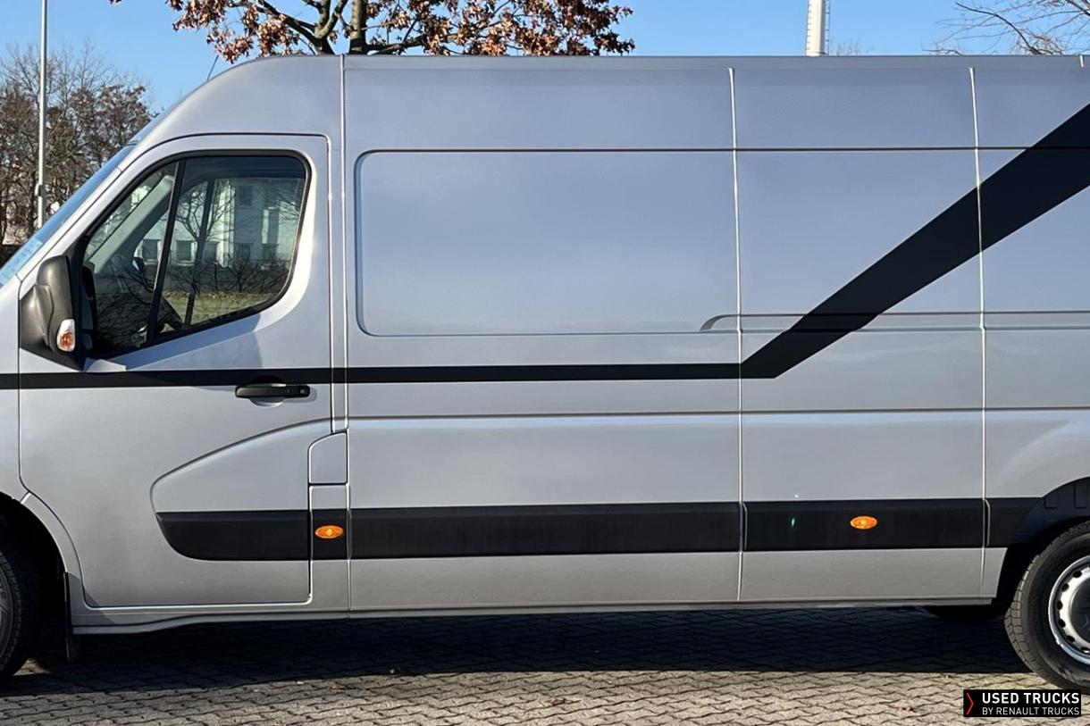 Renault Trucks Master 180