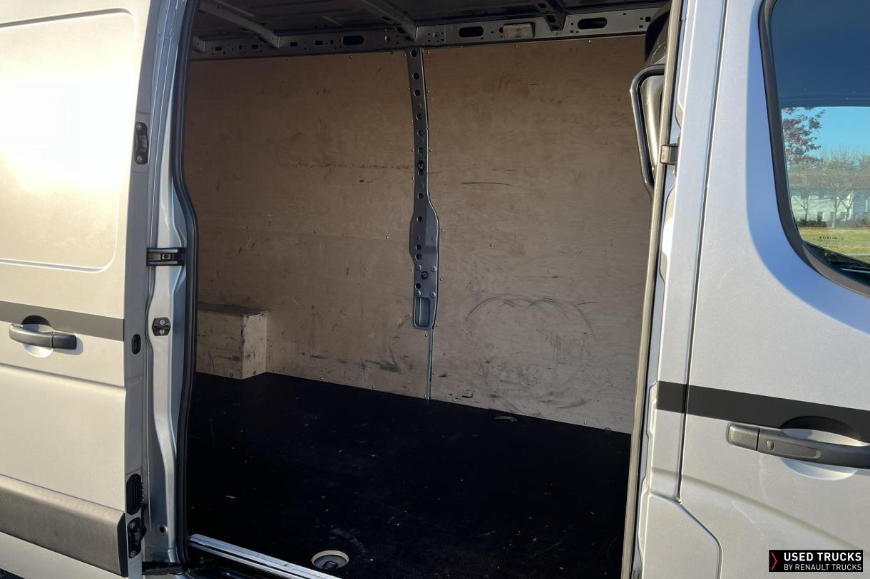 Renault Trucks Master 180