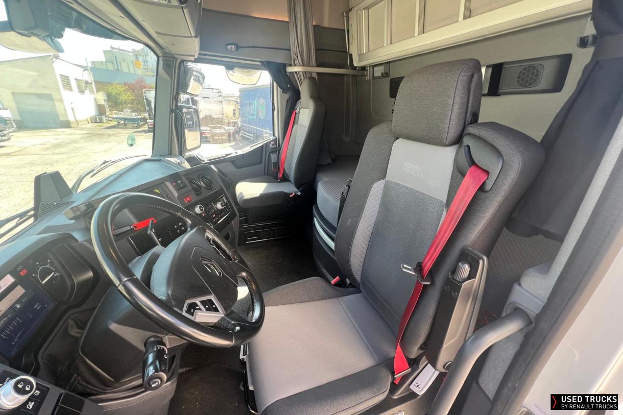 Renault Trucks T High 520