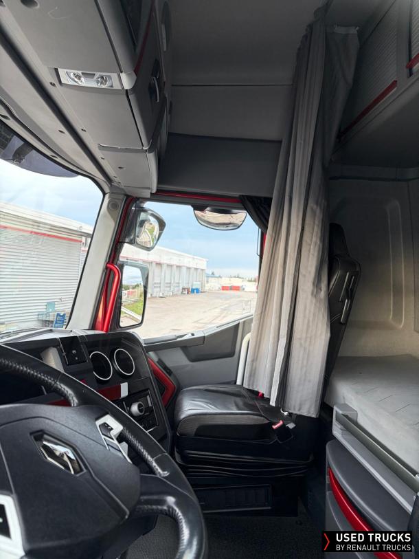 Renault Trucks T High 520
