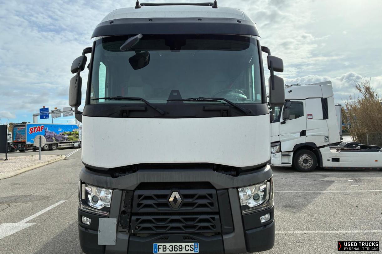 Renault Trucks T 460