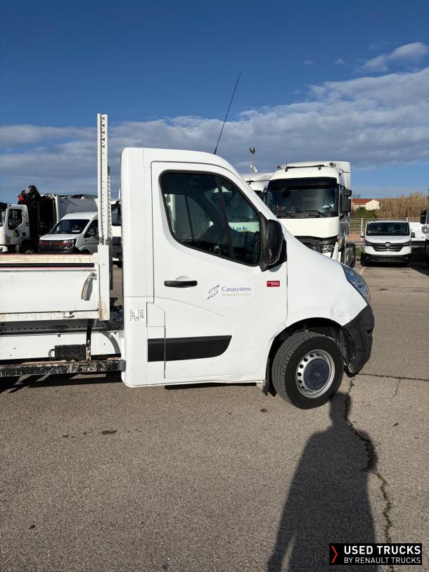 Renault Trucks Master 130