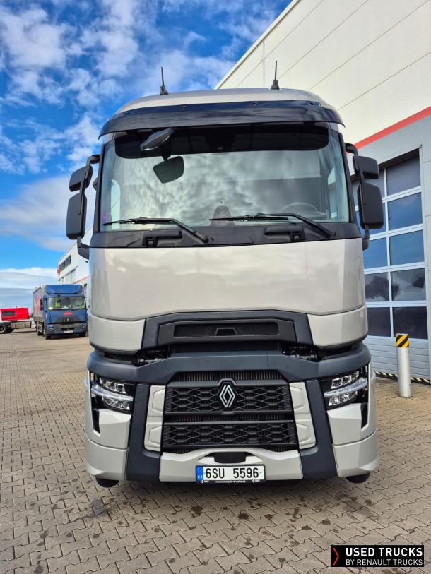 Renault Trucks T High 480