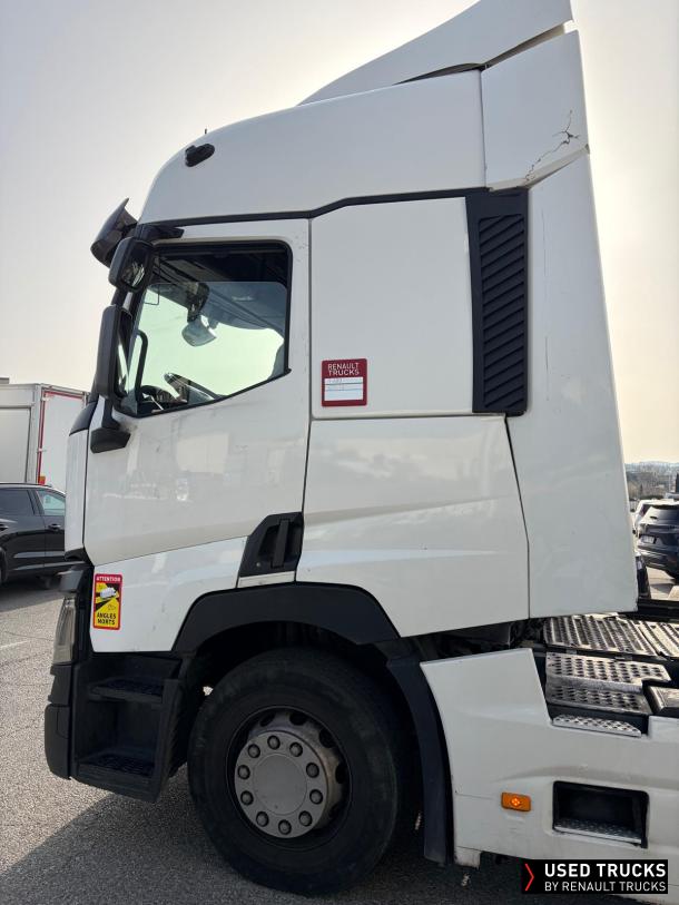 Renault Trucks T 480