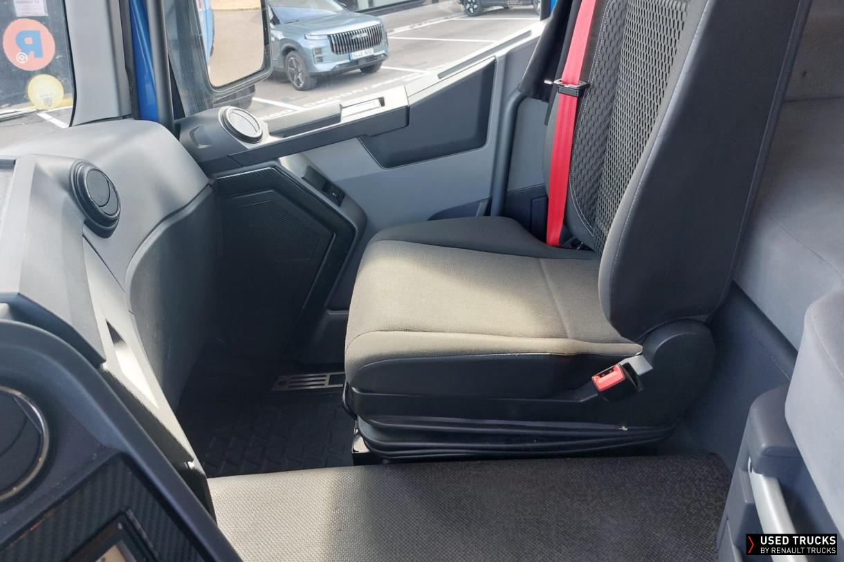 Renault Trucks T 520