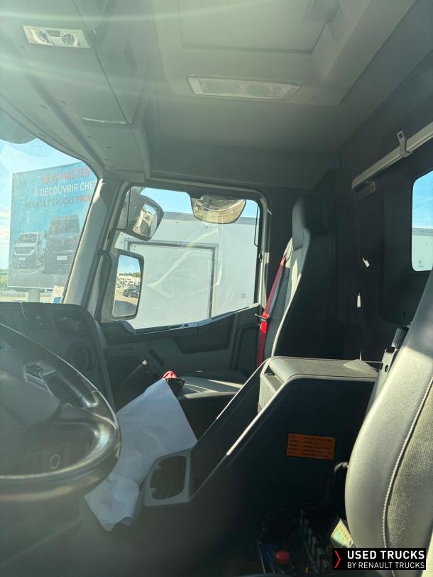 Renault Trucks C 460