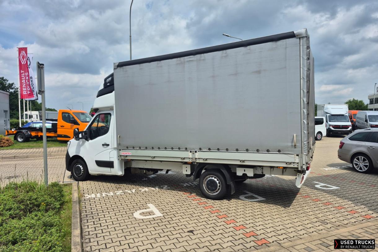 Renault Trucks Master 140