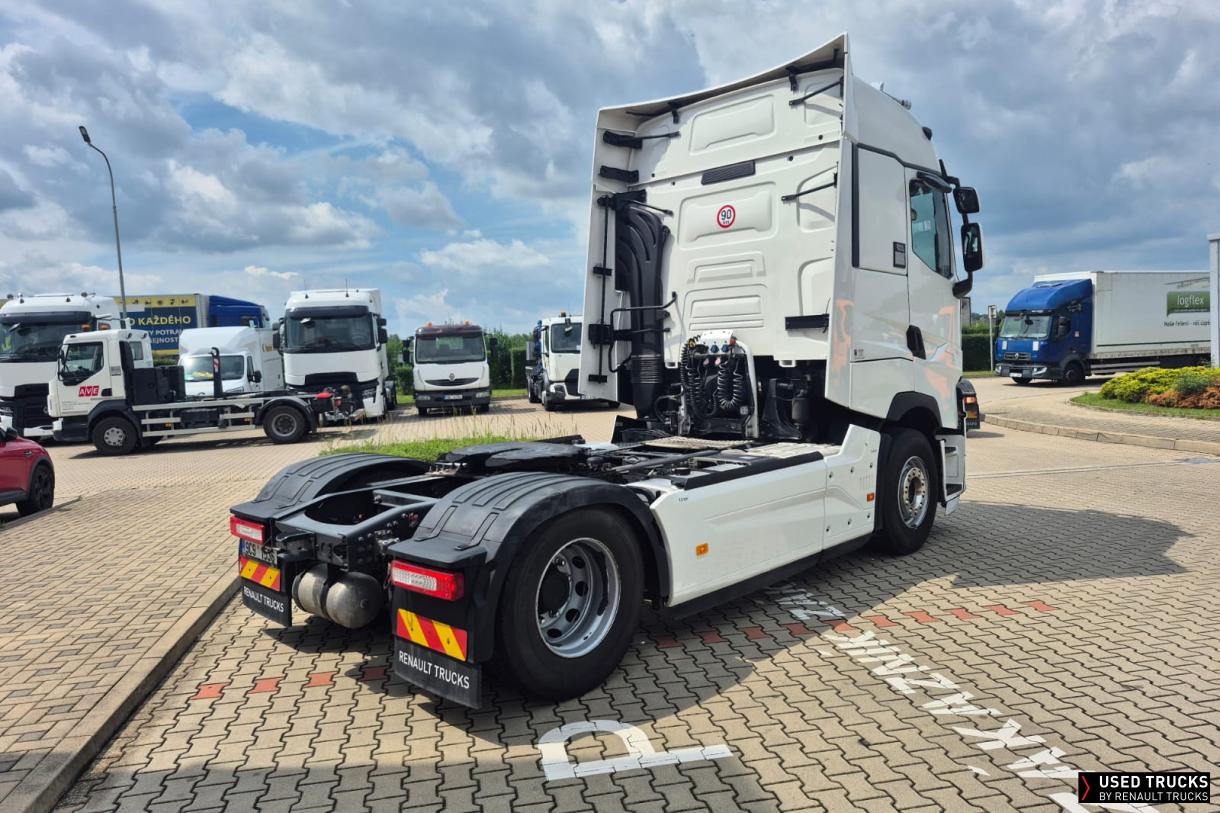 Renault Trucks T High 520