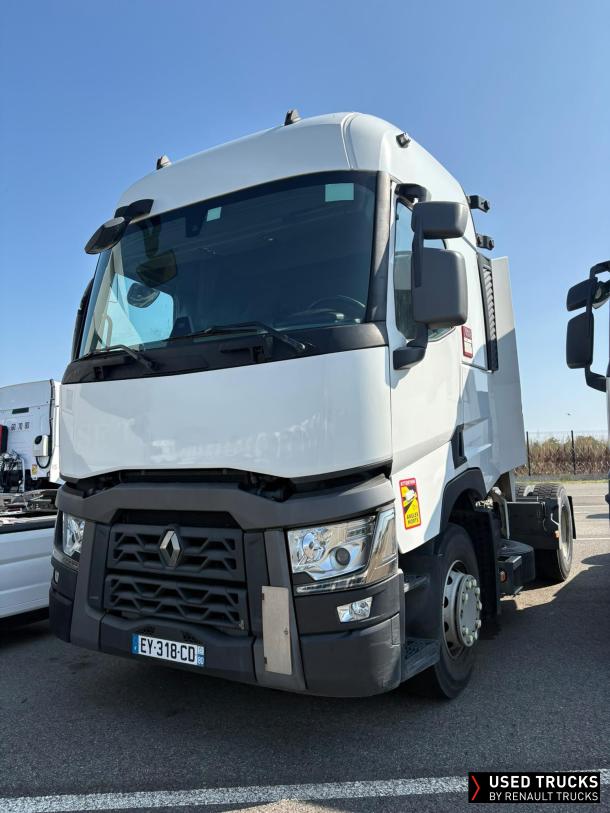 Renault Trucks T 460
