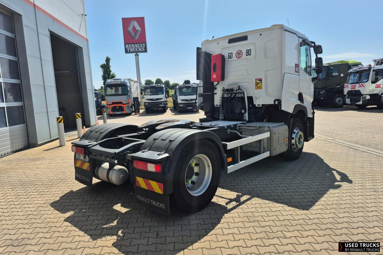 Renault Trucks T 480