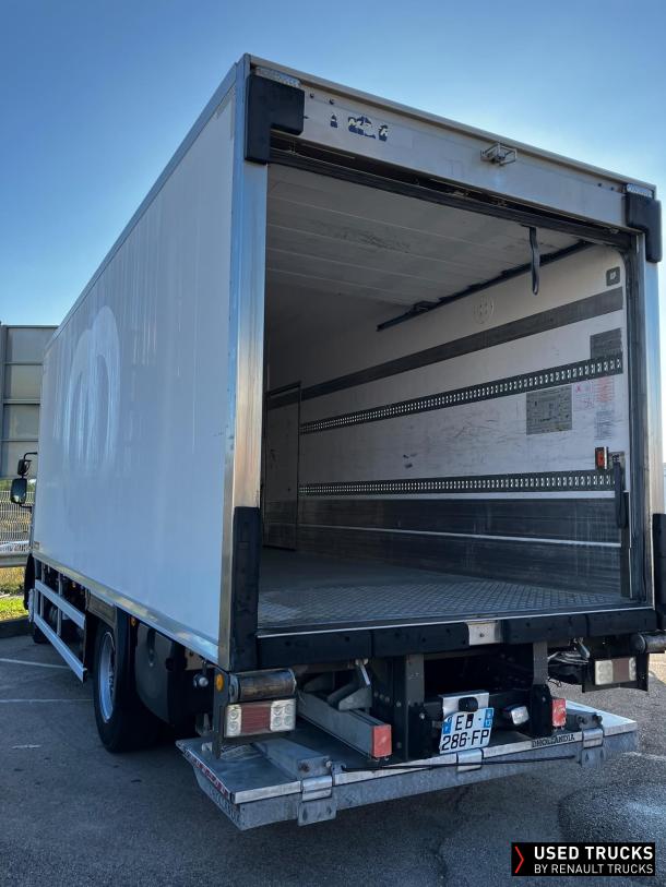 Renault Trucks D Wide 280