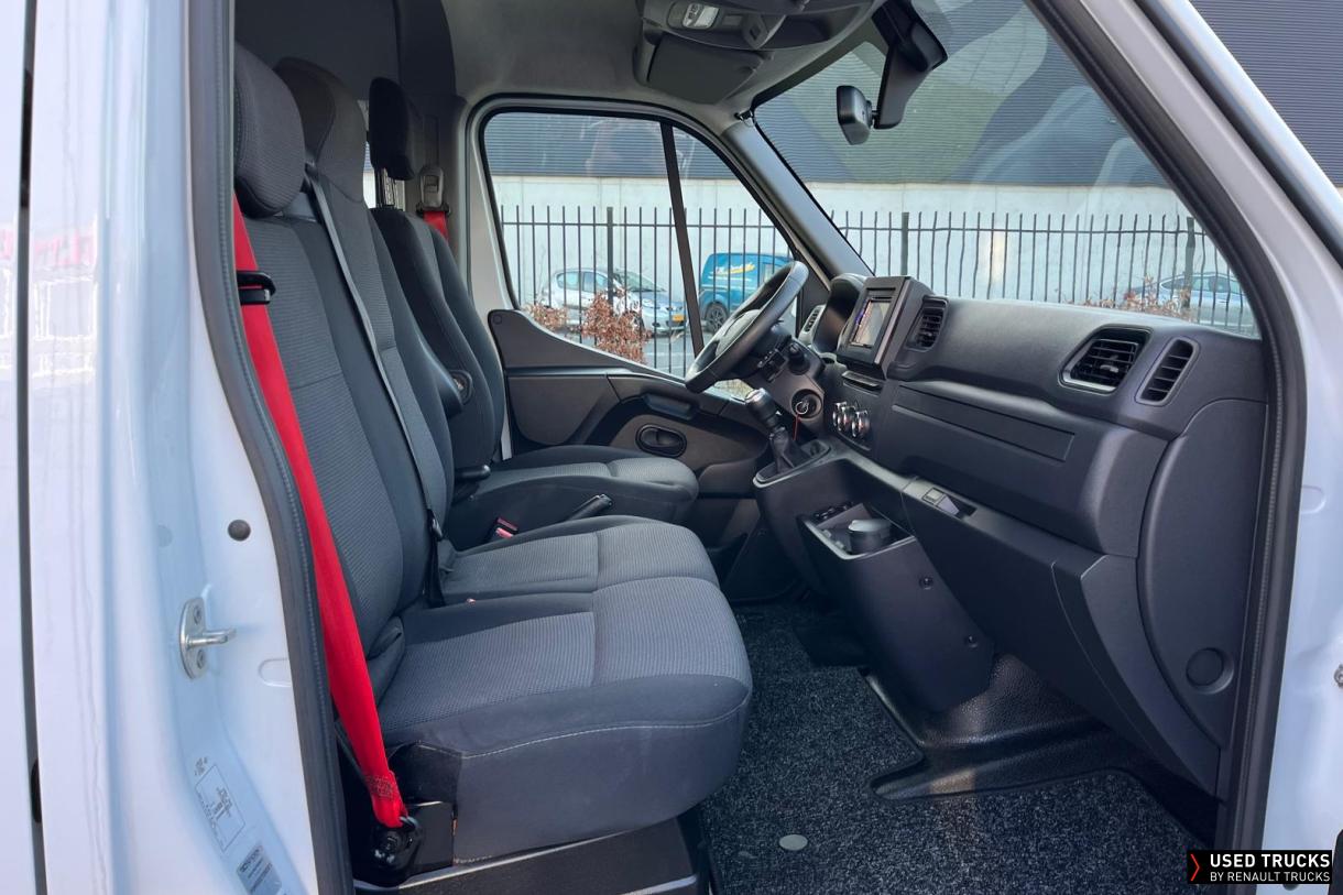 Renault Trucks Master 150