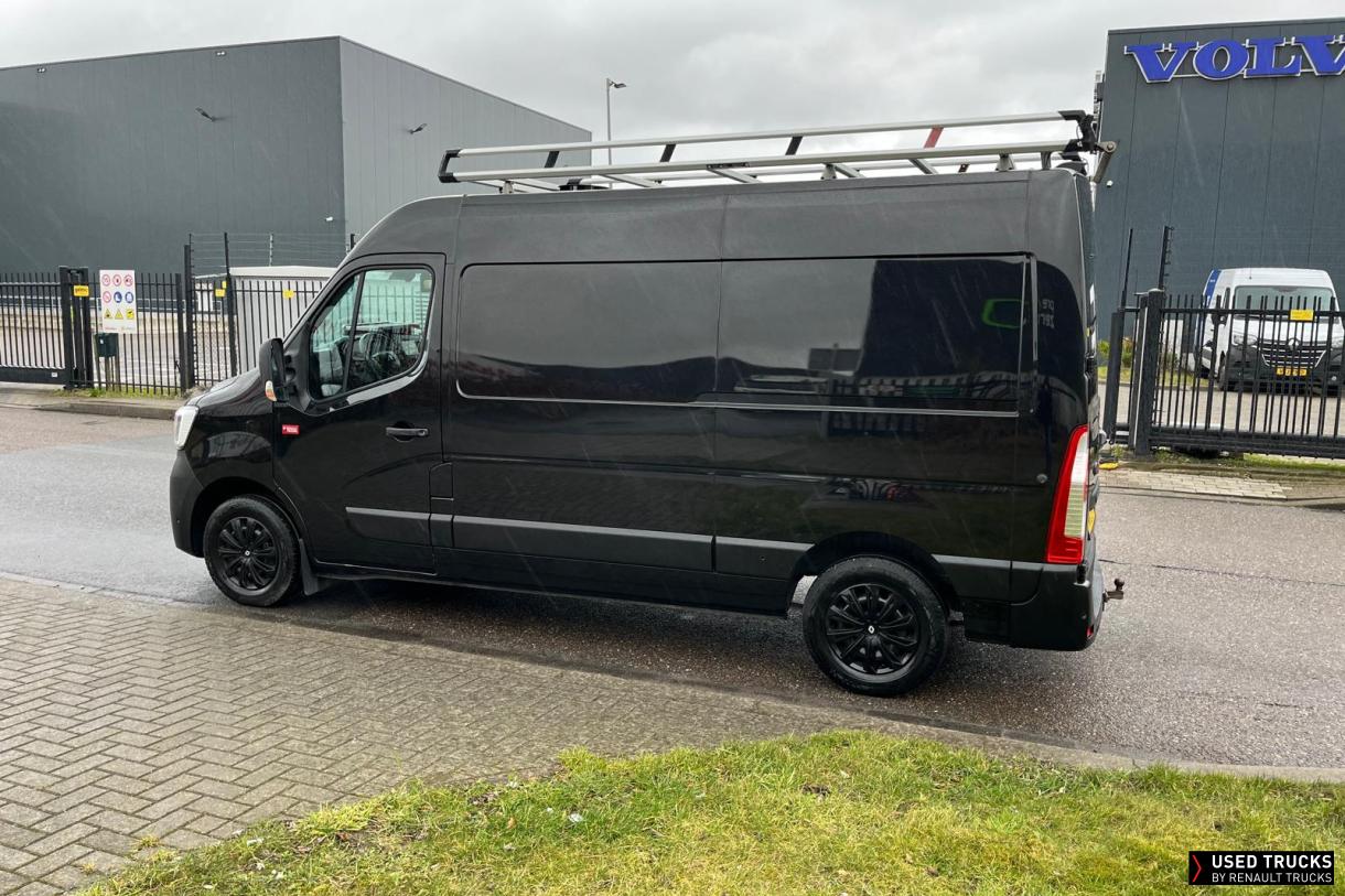 Renault Trucks Master 150