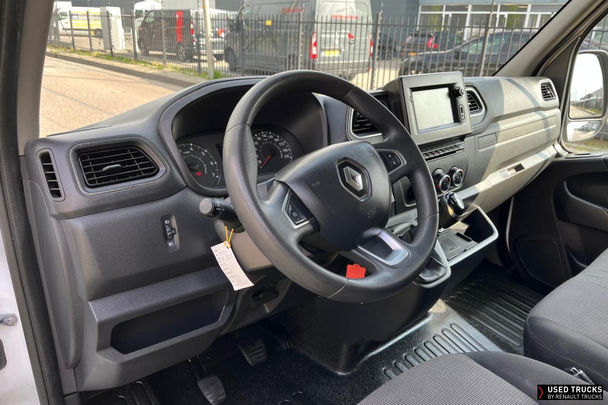 Renault Trucks Master 180