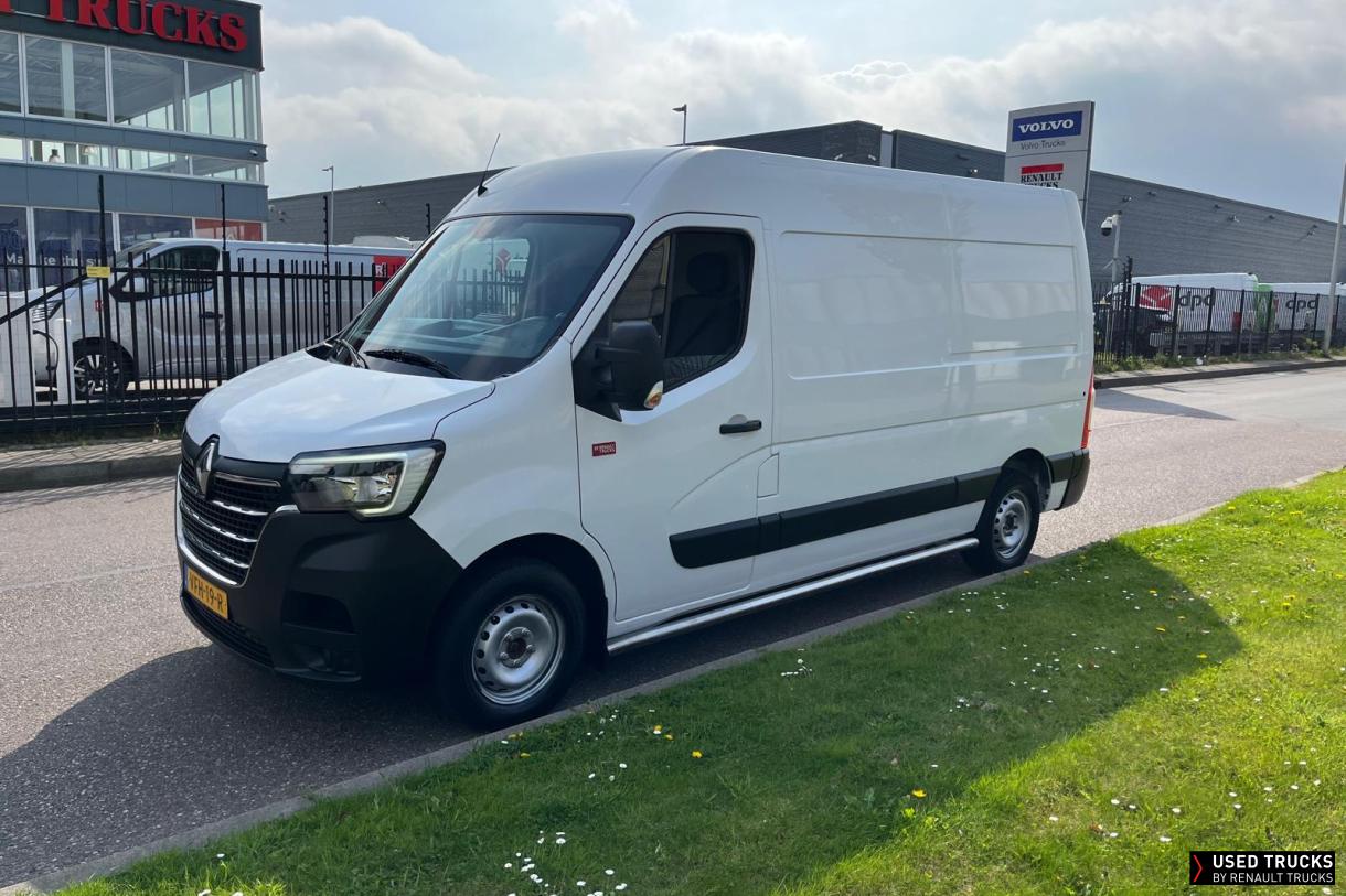 Renault Trucks Master 180