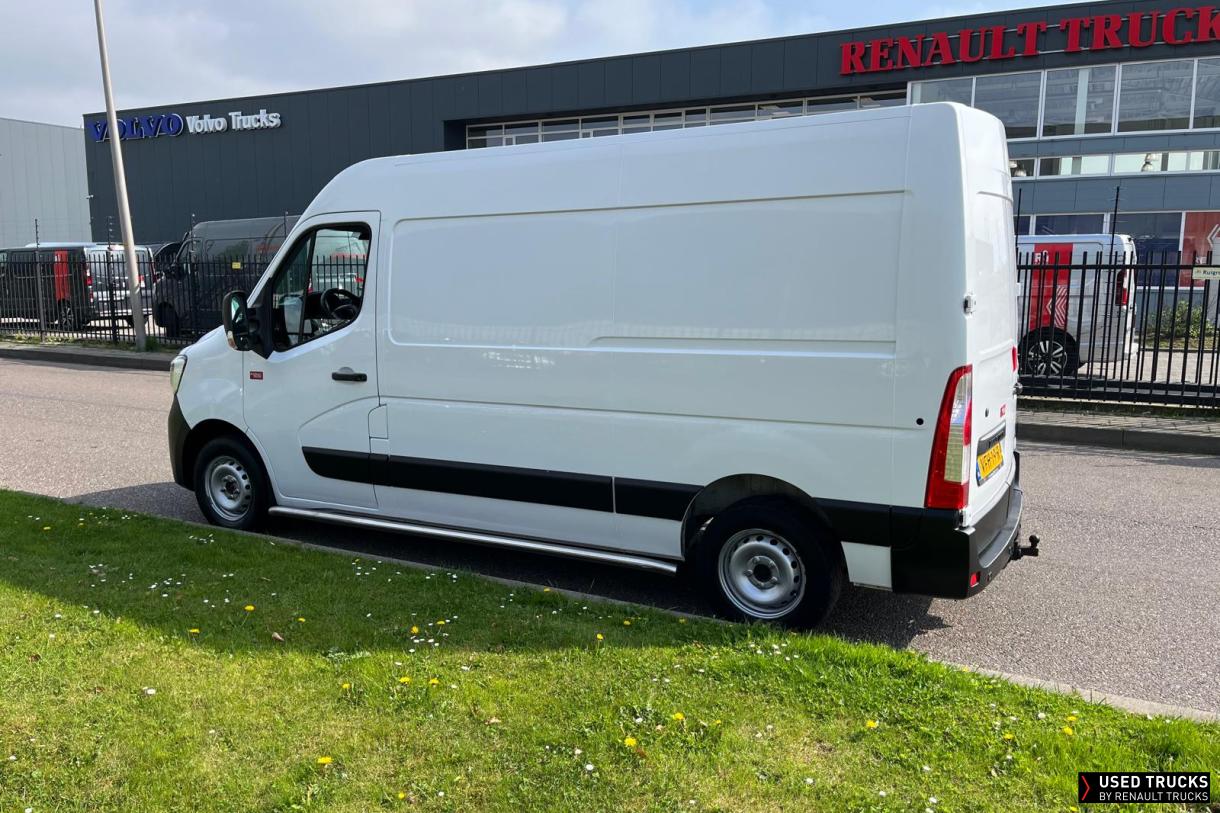 Renault Trucks Master 180