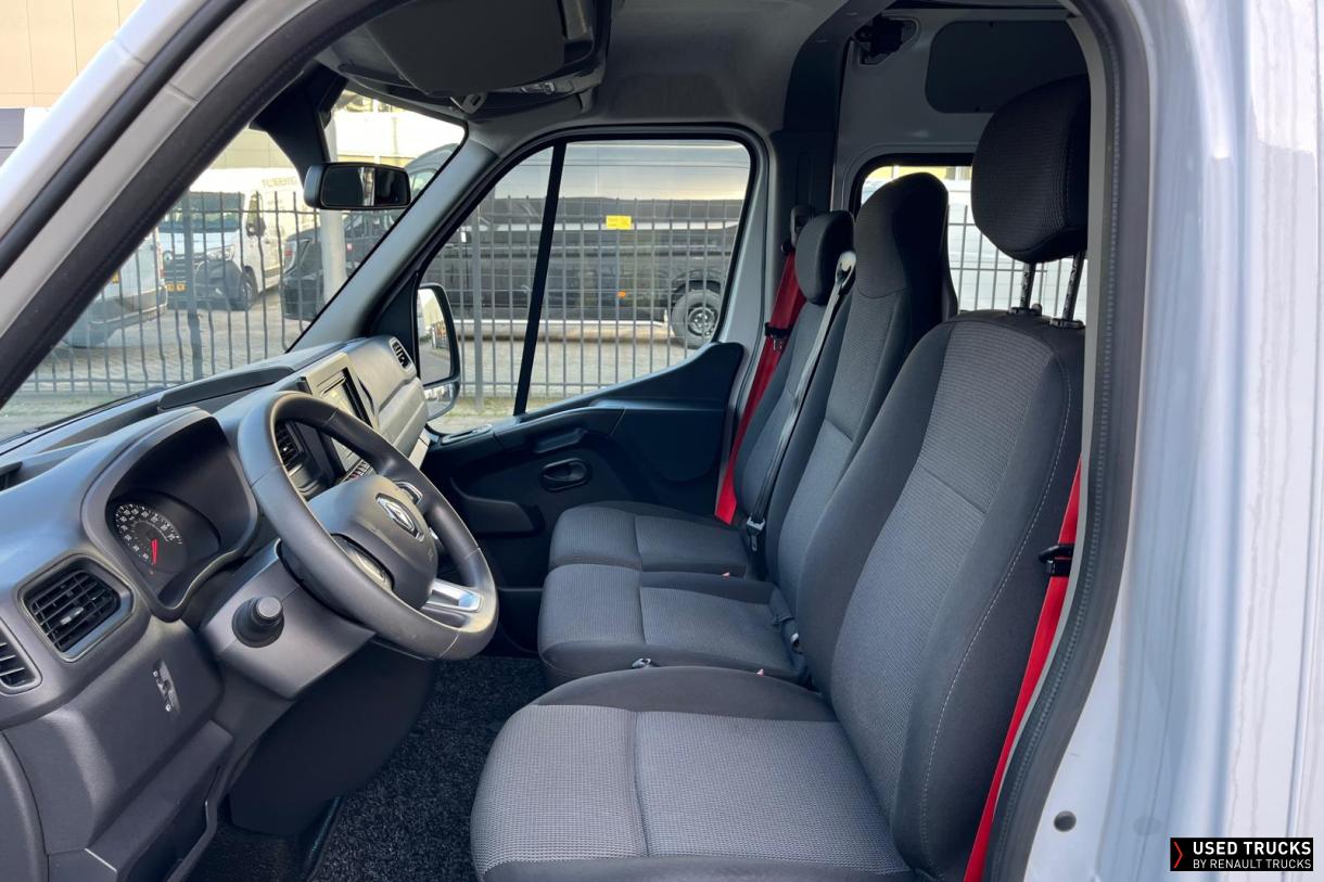 Renault Trucks Master 150