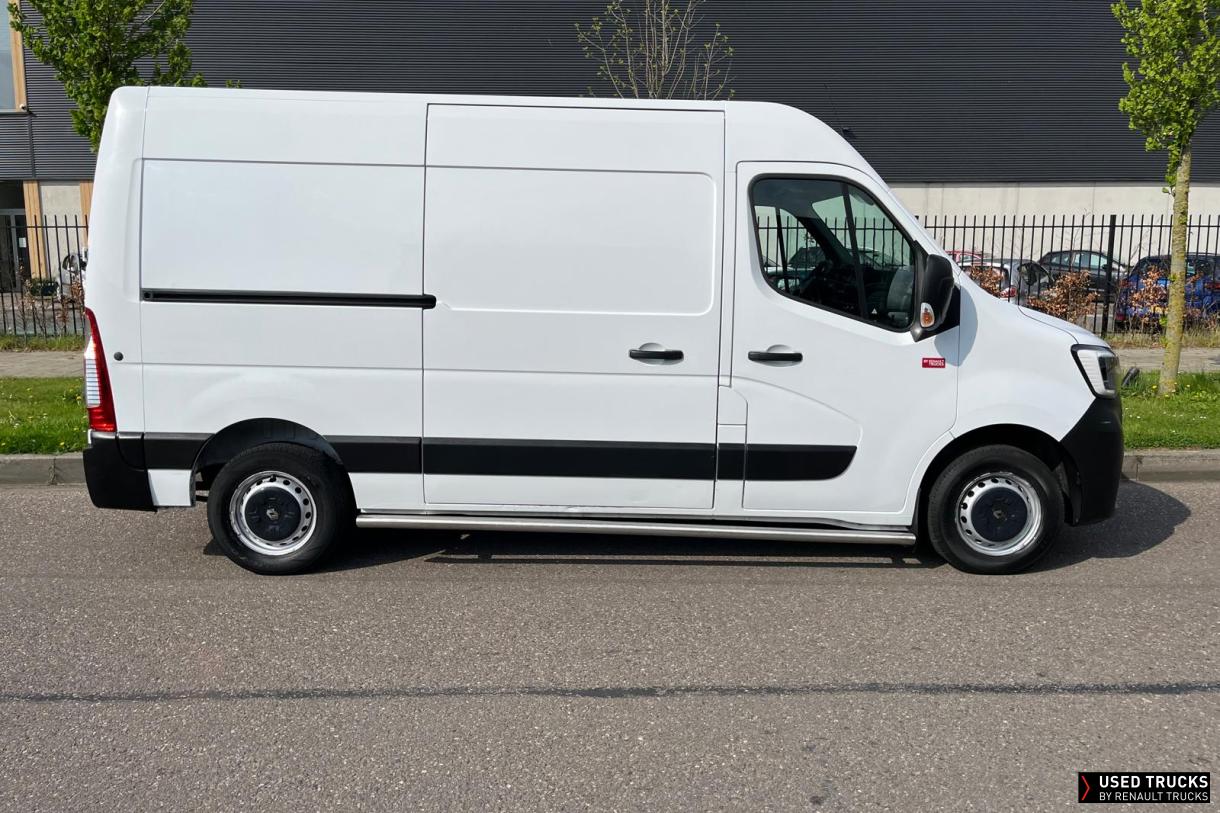 Renault Trucks Master 180