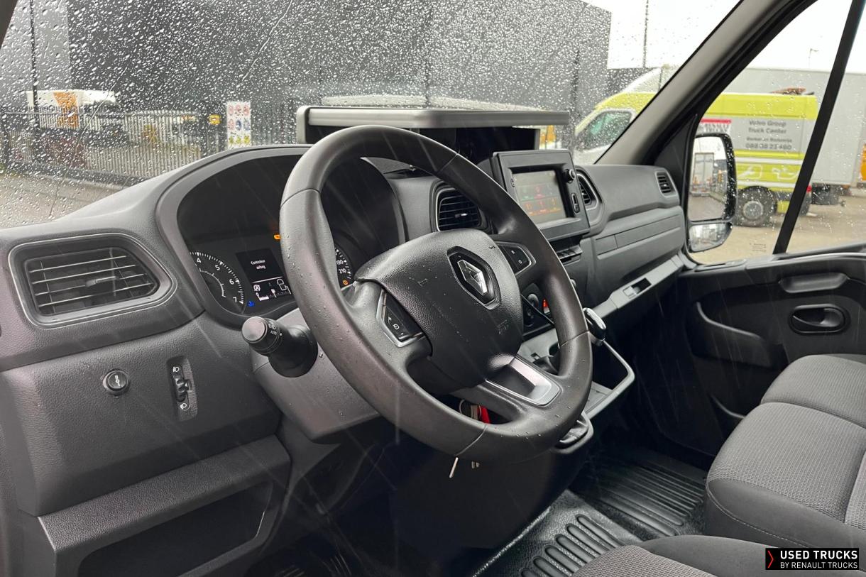 Renault Trucks Master 150
