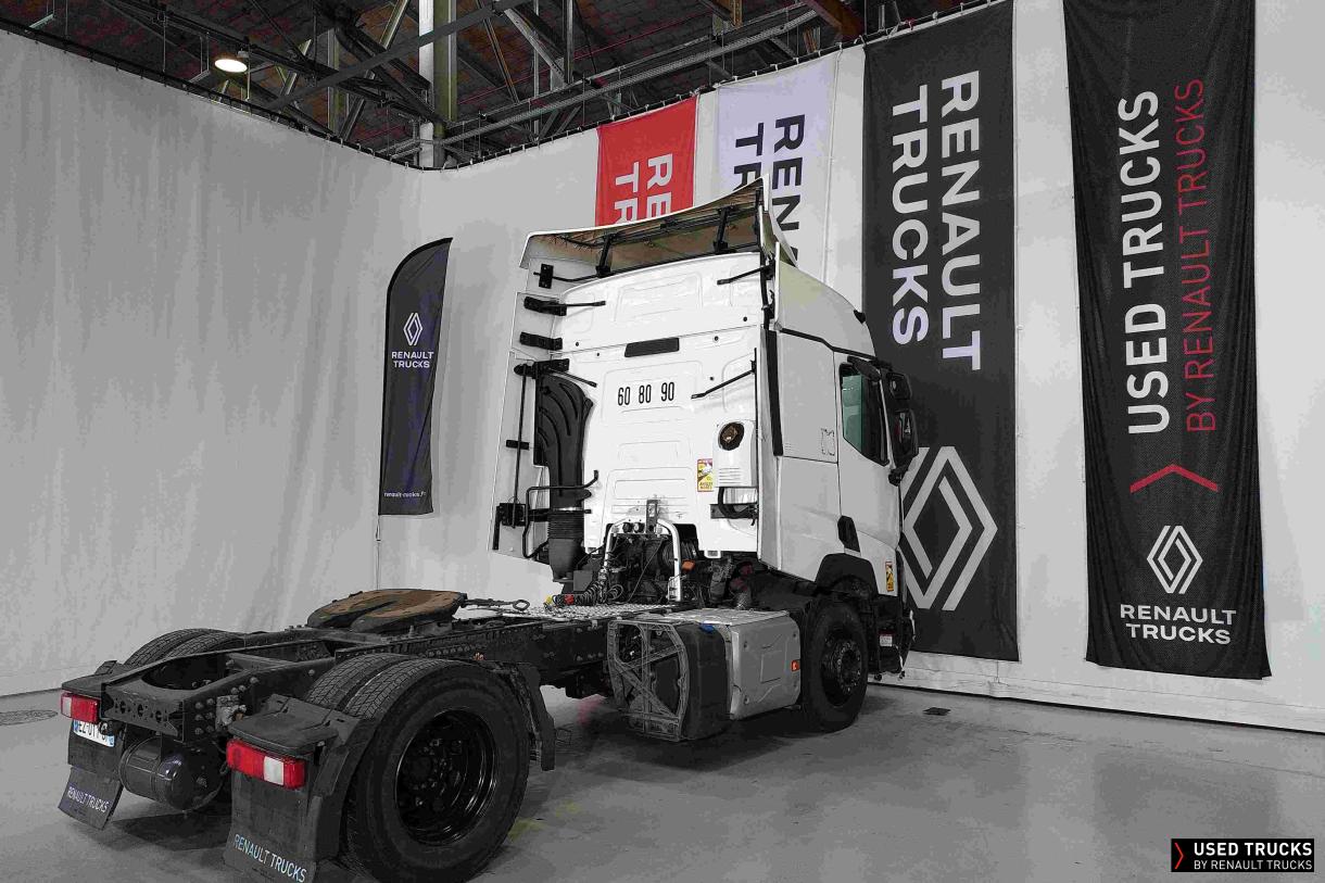 Renault Trucks T 480