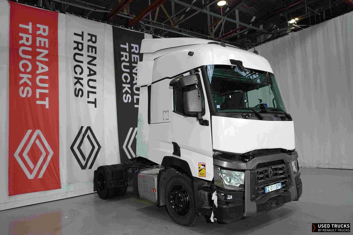 Renault Trucks T 480