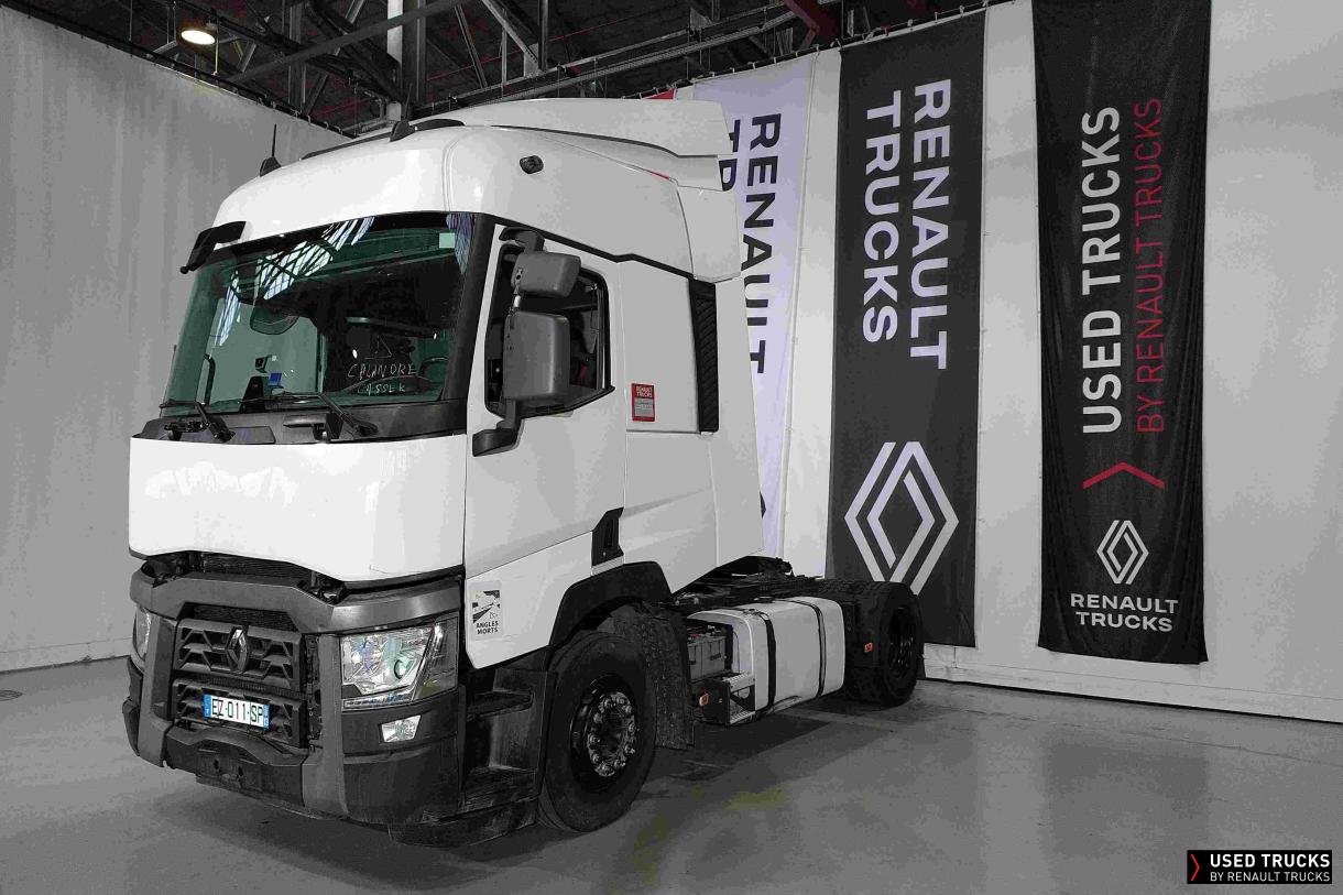 Renault Trucks T 480