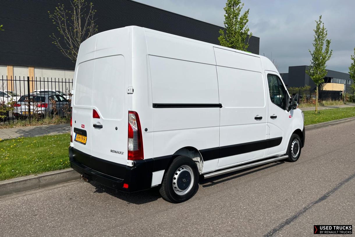 Renault Trucks Master 180