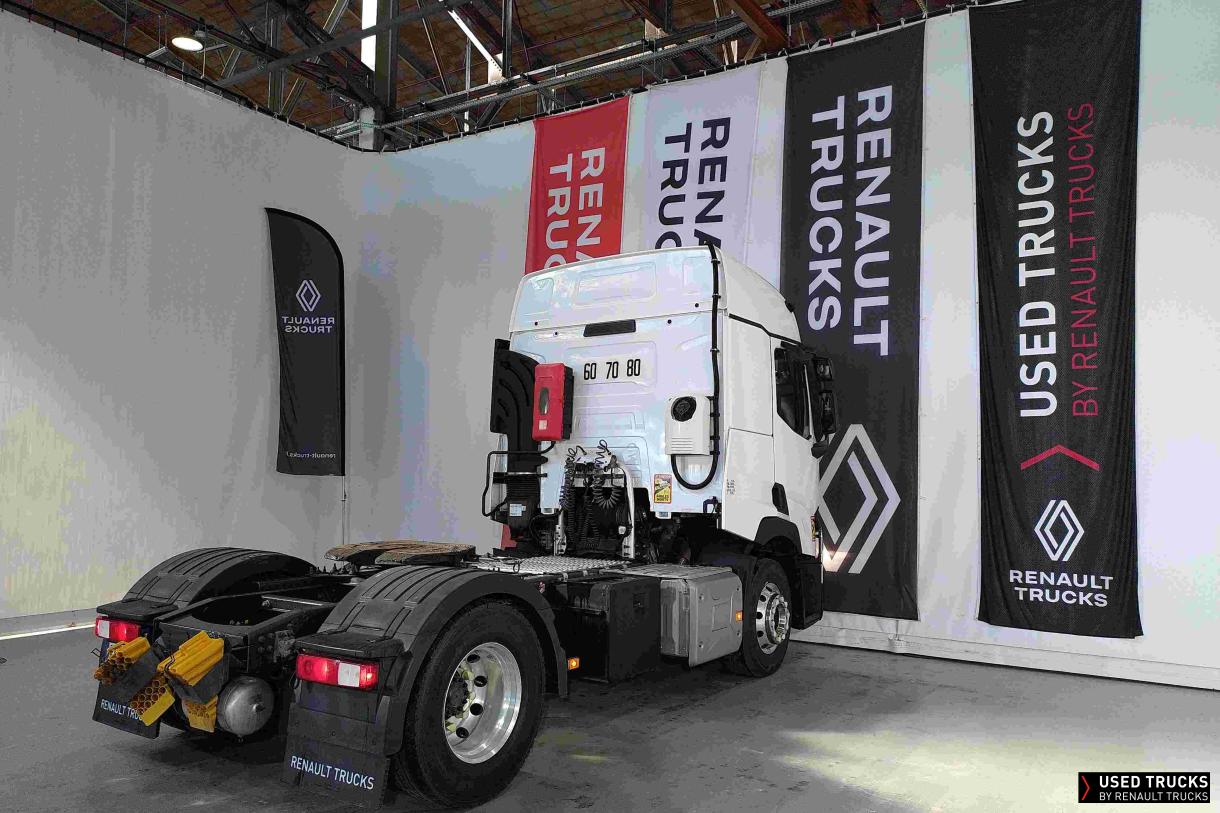 Renault Trucks T 440
