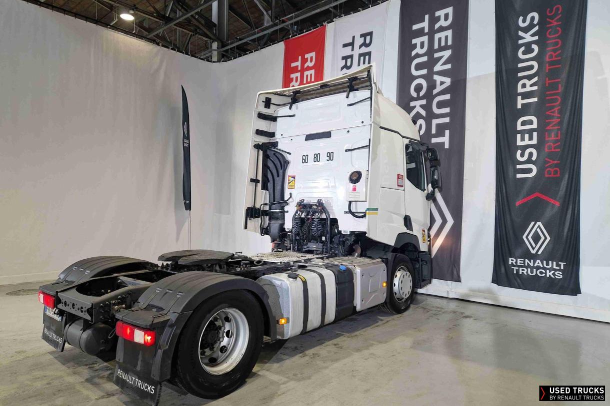 Renault Trucks T 480