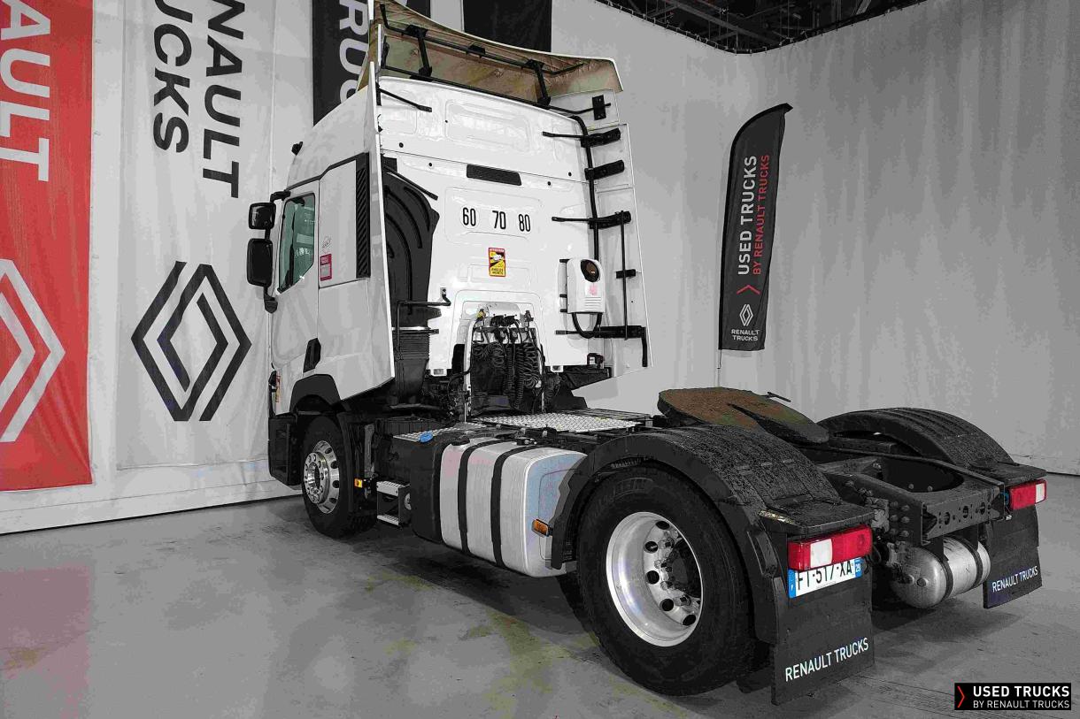 Renault Trucks T 460