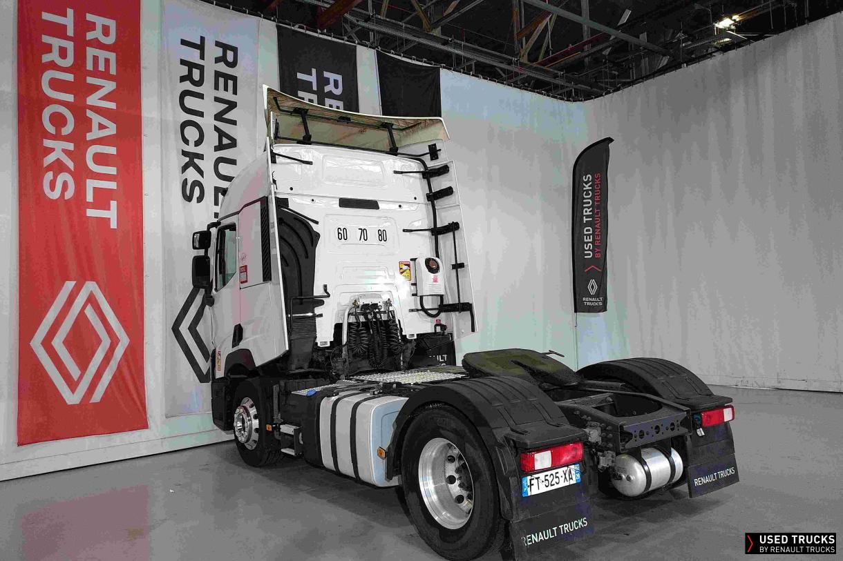 Renault Trucks T 460