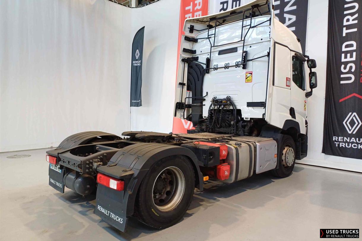 Renault Trucks T 480