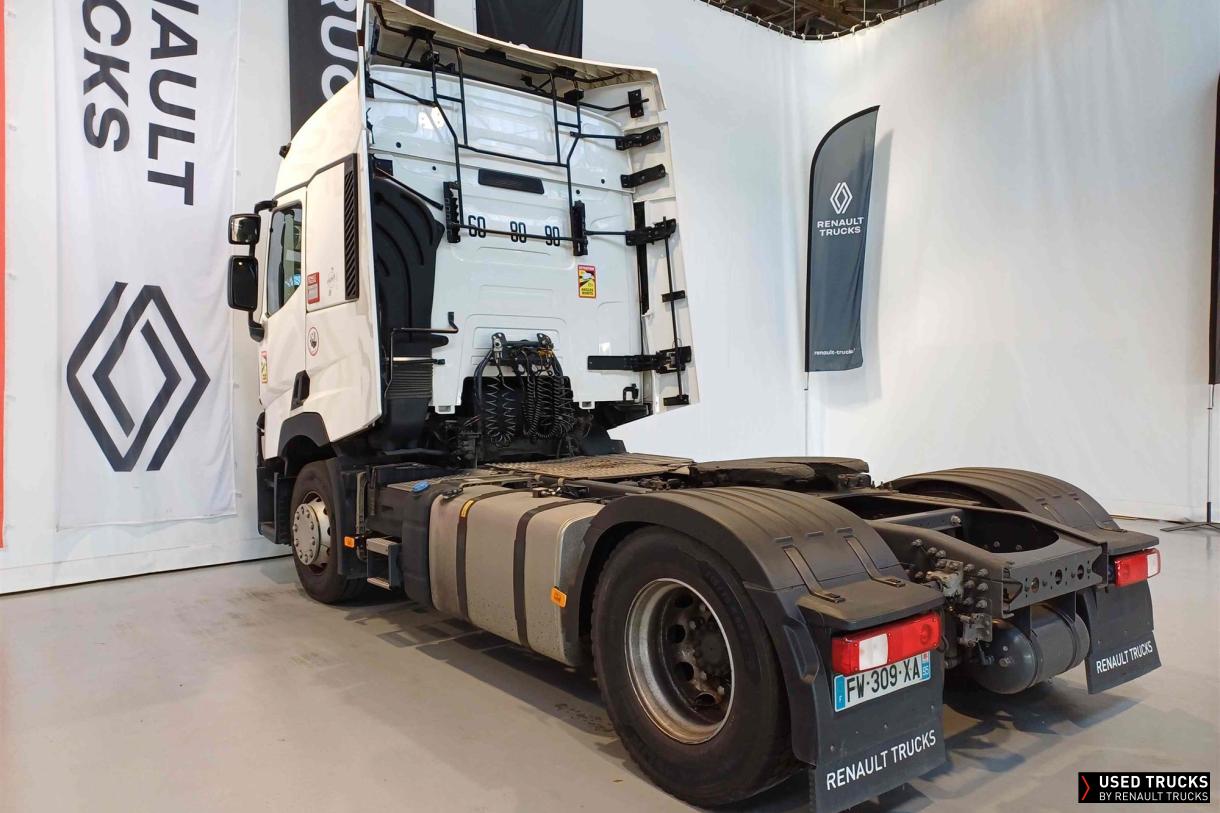 Renault Trucks T 480