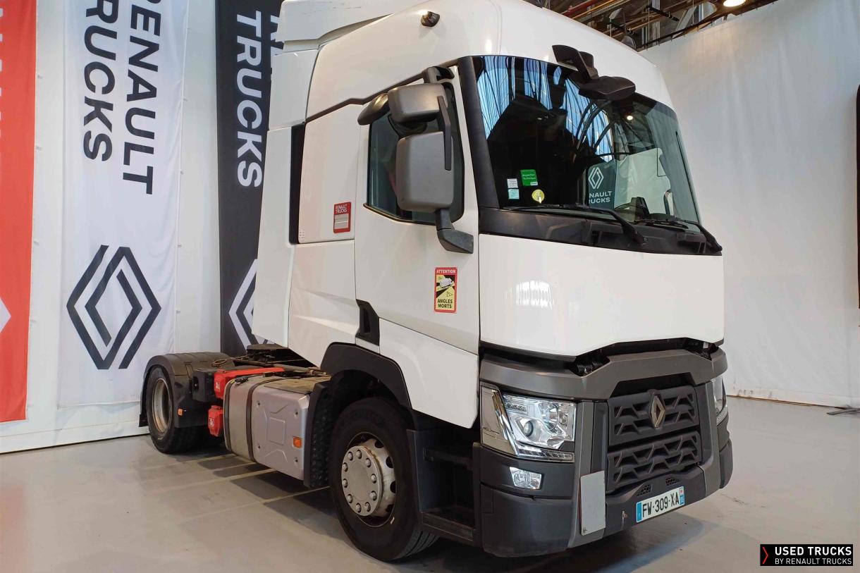Renault Trucks T 480
