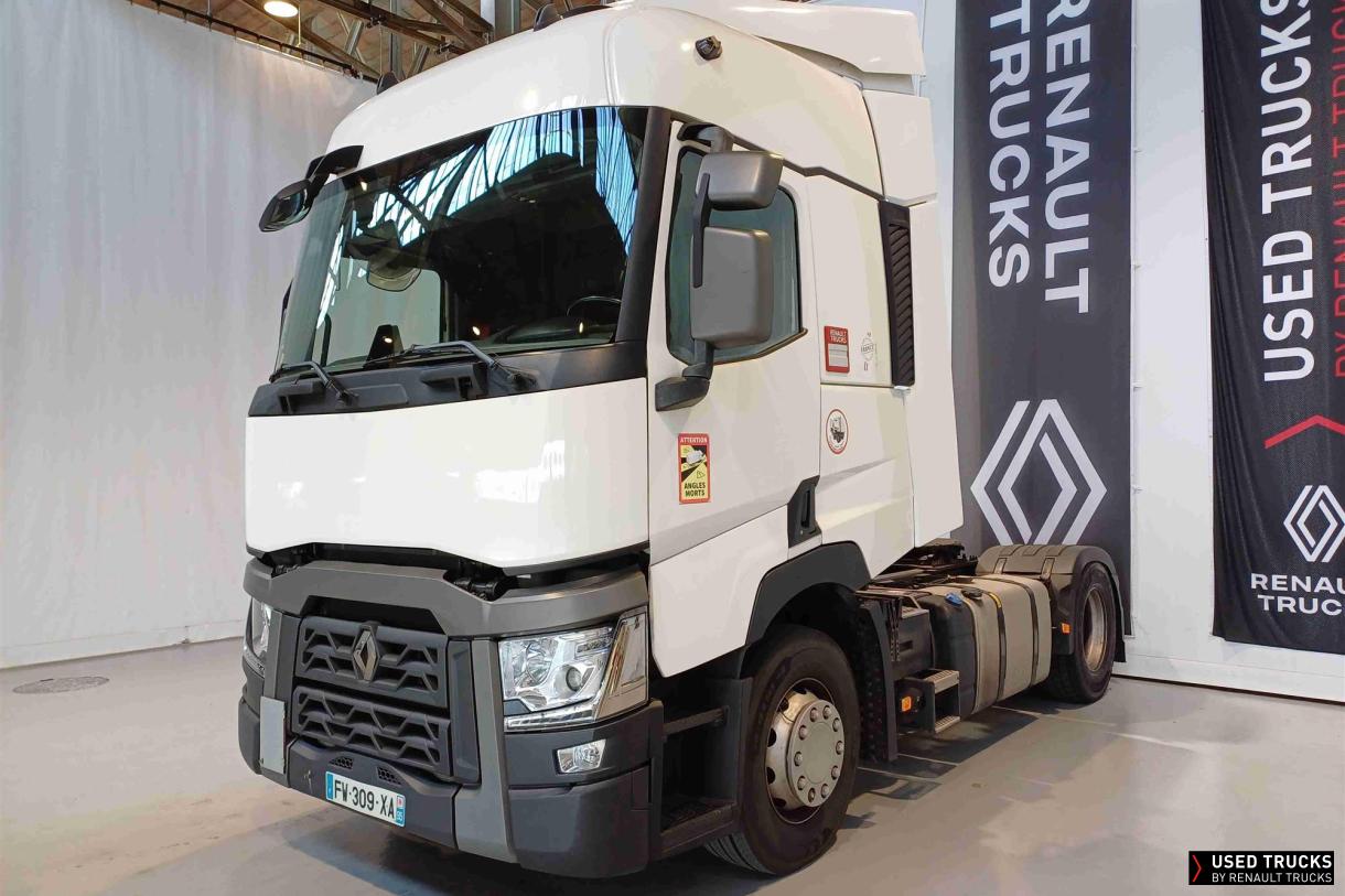 Renault Trucks T 480