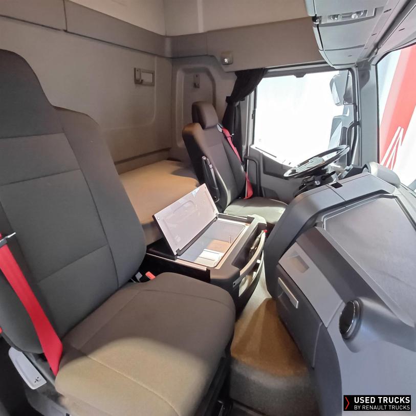 Renault Trucks T 480