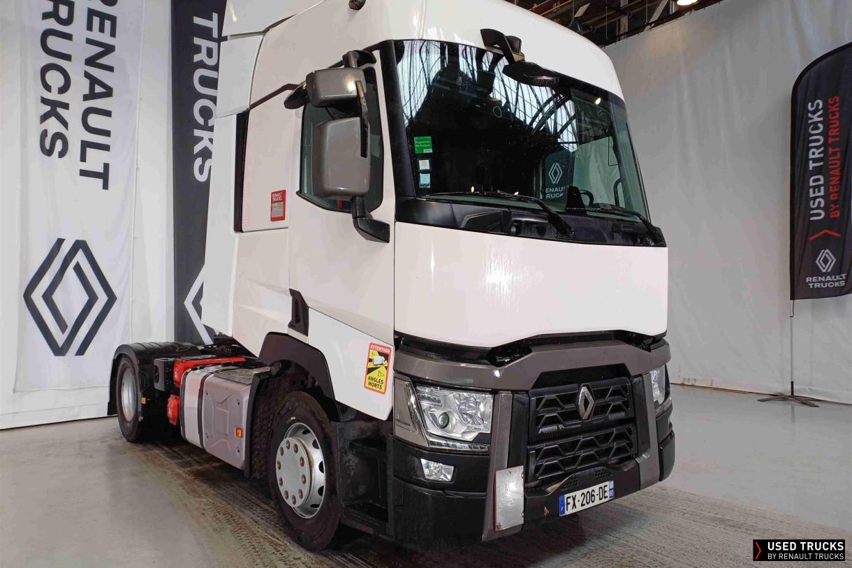Renault Trucks T 480