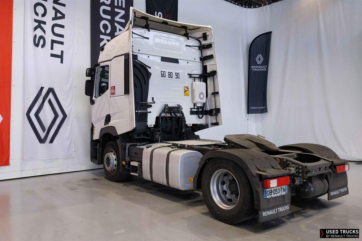 Renault Trucks T 480