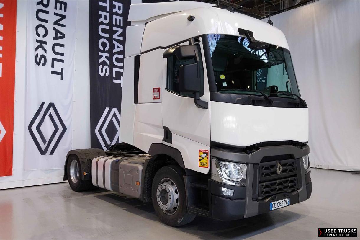 Renault Trucks T 480