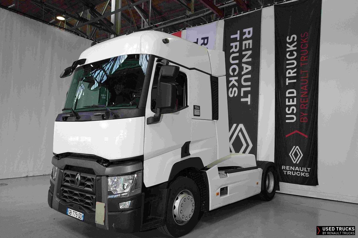 Renault Trucks T 520