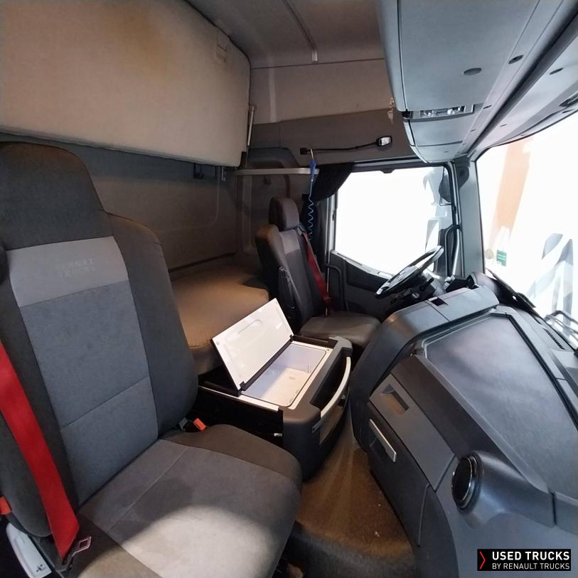 Renault Trucks T 480