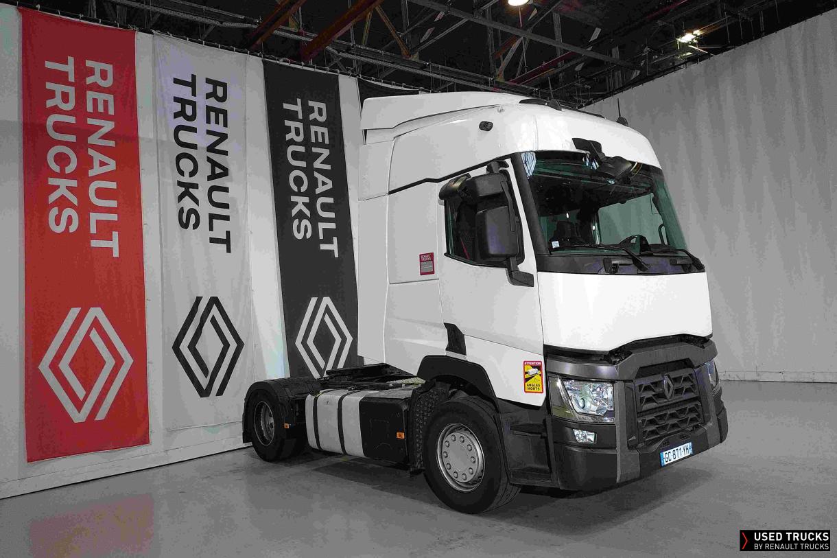 Renault Trucks T 480
