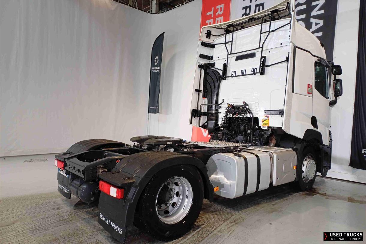 Renault Trucks T 480