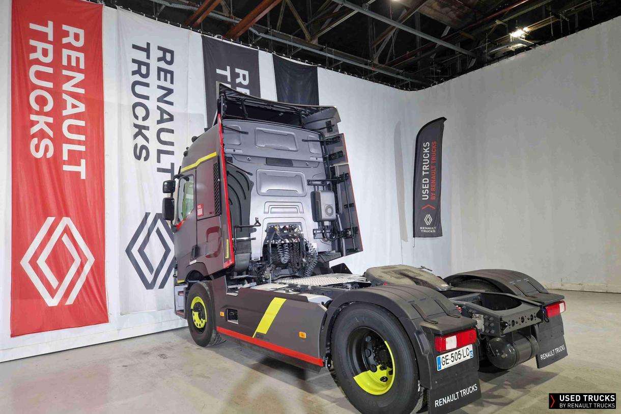 Renault Trucks T 480