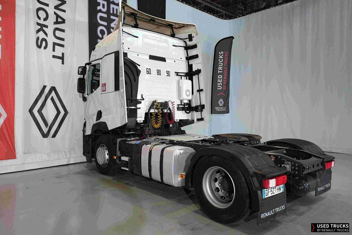 Renault Trucks T 480