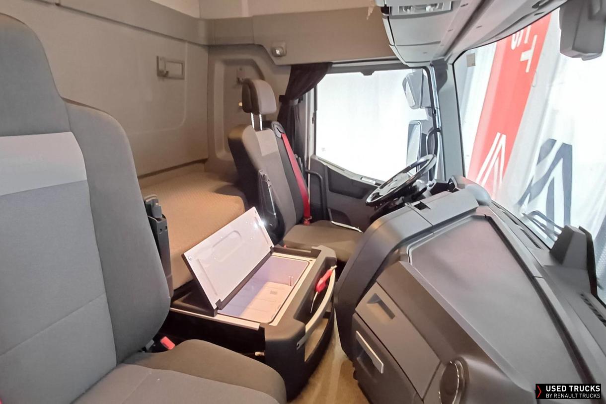 Renault Trucks T 480