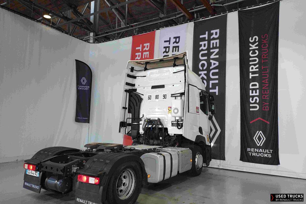 Renault Trucks T 480