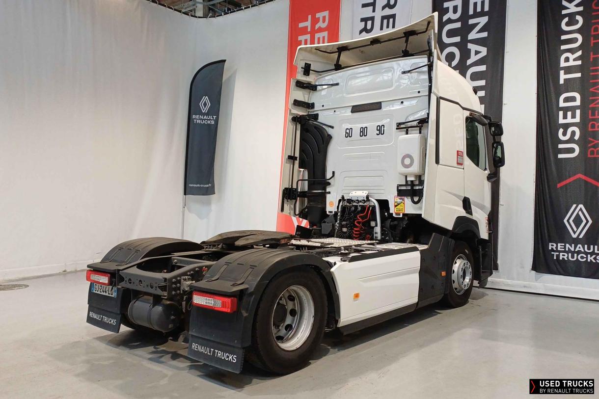 Renault Trucks T 480
